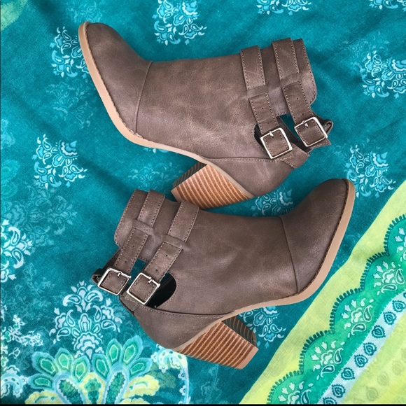 new directions Shoes - New Direction ankle boots